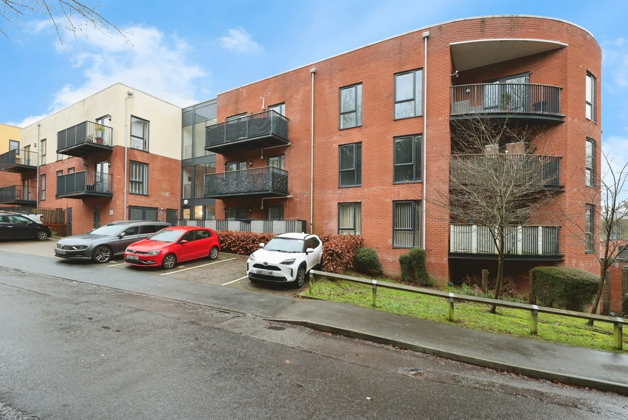 Olympic Way, High Wycombe, photo 5