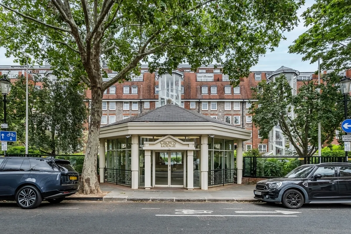 Elystan Street London SW3, photo 2