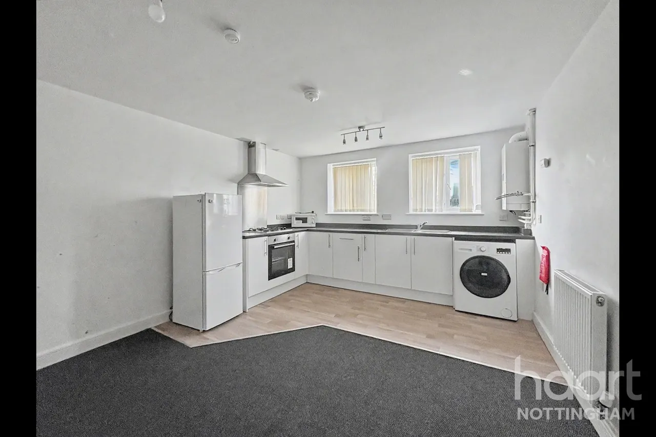Basford Road, Old Basford, NG6, photo 2
