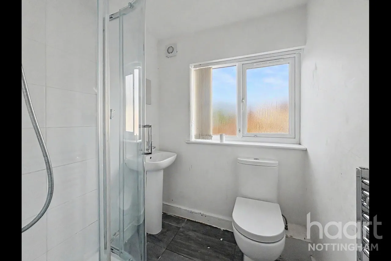 Basford Road, Old Basford, NG6, photo 6