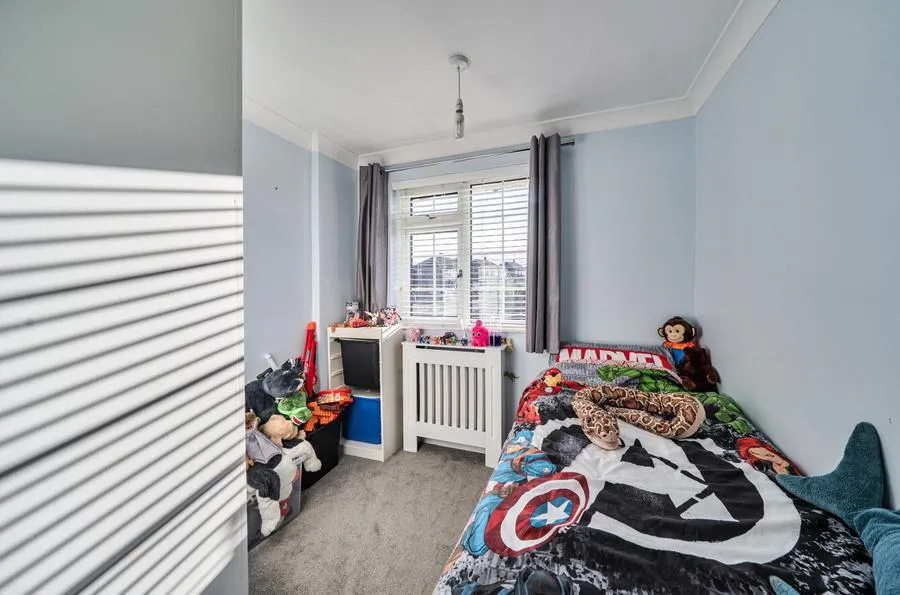 Markham Crescent, Dunstable, LU5, photo 13