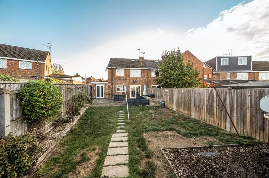 Markham Crescent, Dunstable, LU5, photo 6
