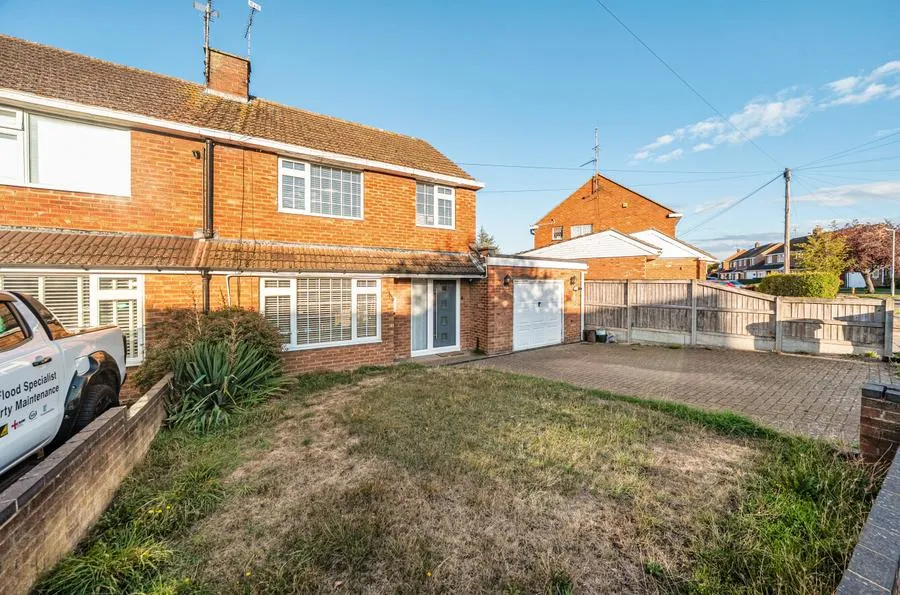 Markham Crescent, Dunstable, LU5, photo 19