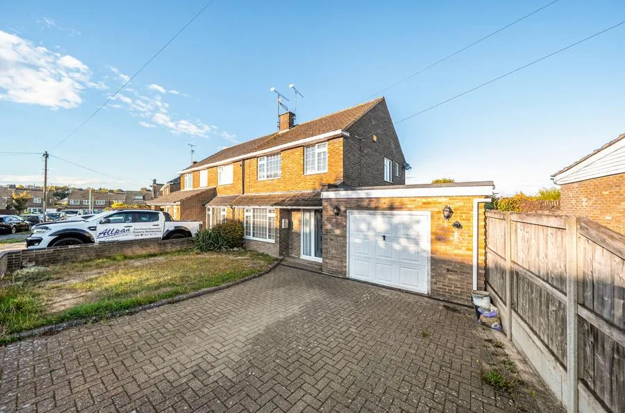Markham Crescent, Dunstable, LU5, photo 18