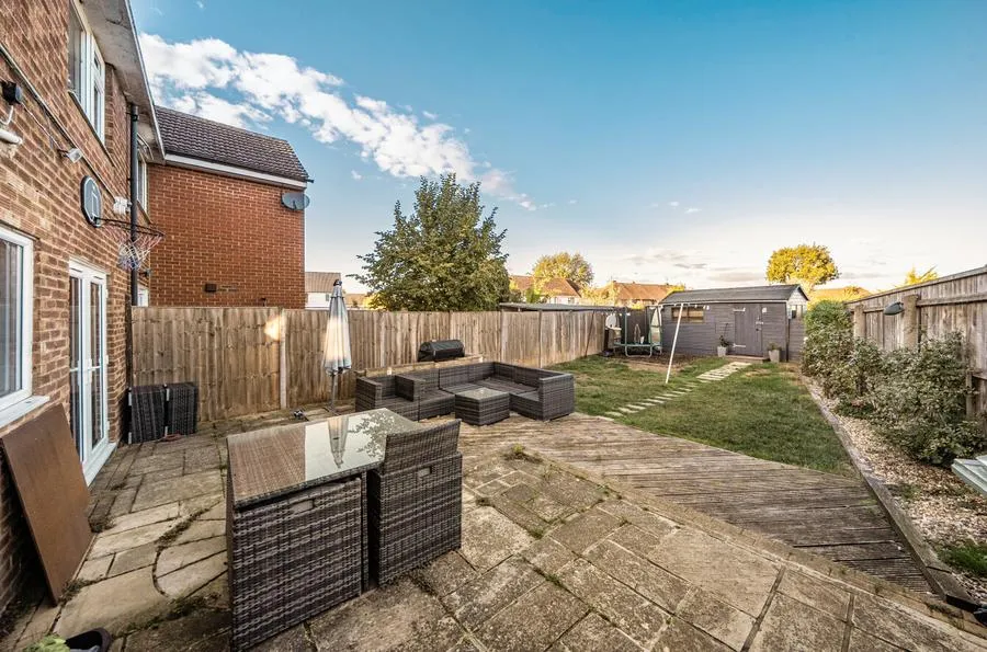 Markham Crescent, Dunstable, LU5, photo 17
