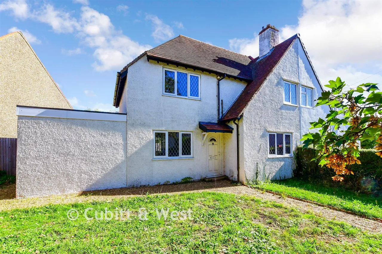 3 bed house for sale, Park Way, Havant, PO9