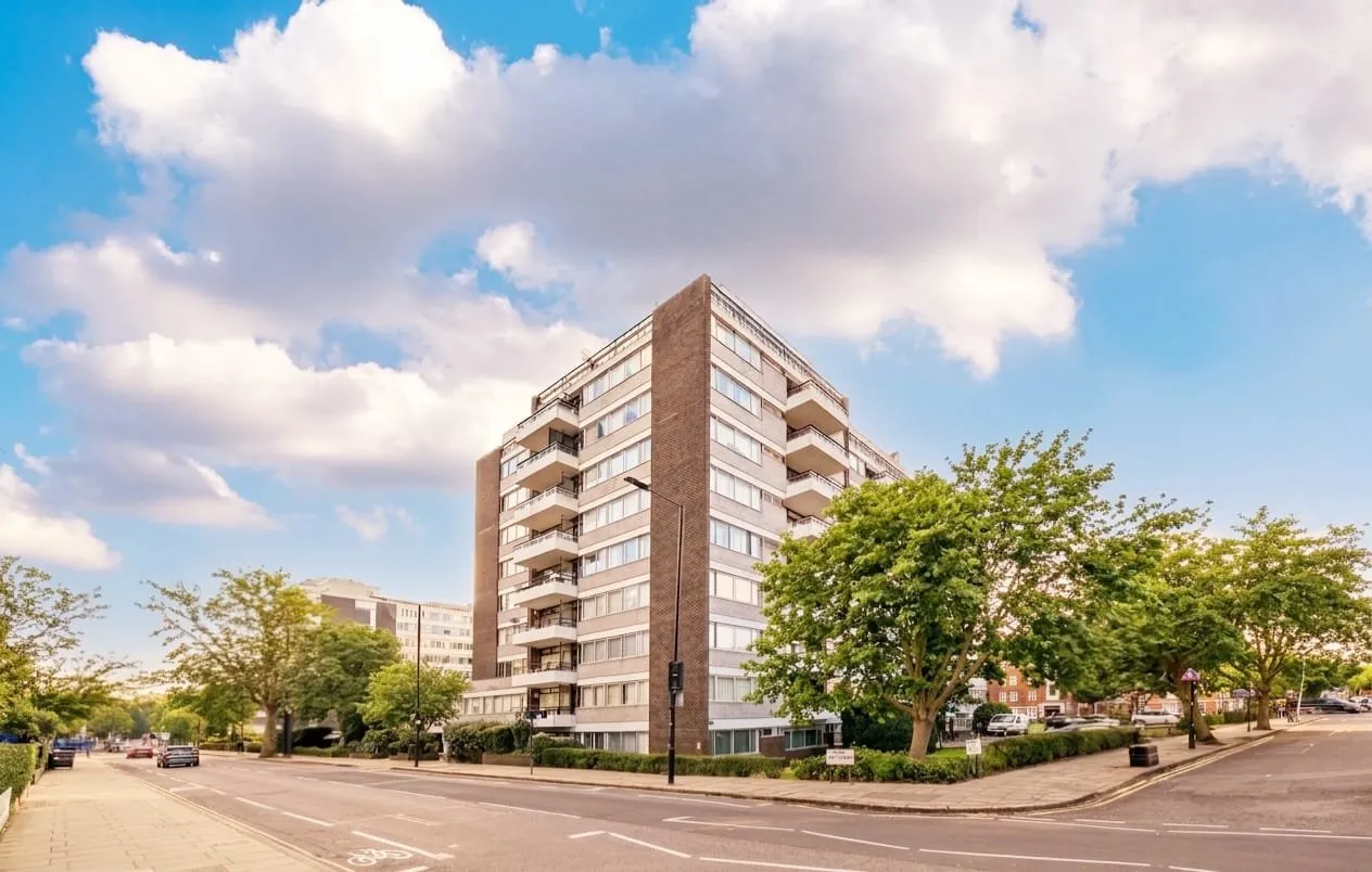Avenue Road, St Johns Wood, NW8, photo 10