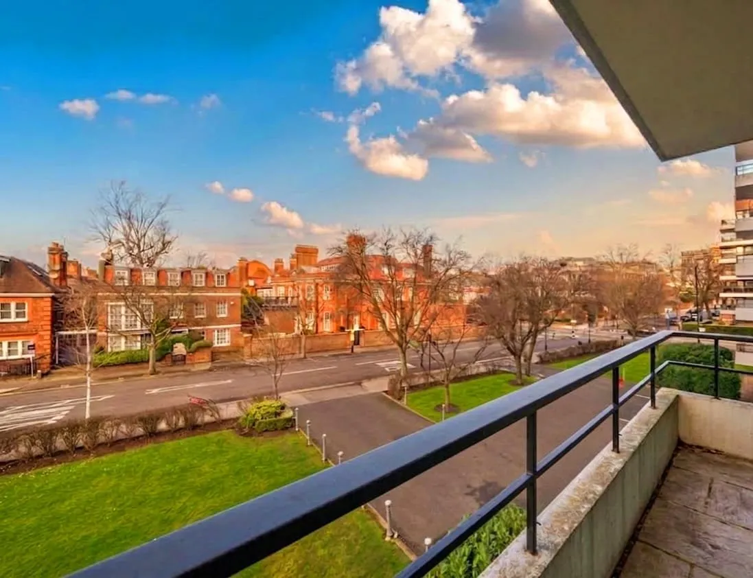 Avenue Road, St Johns Wood, NW8, photo 7