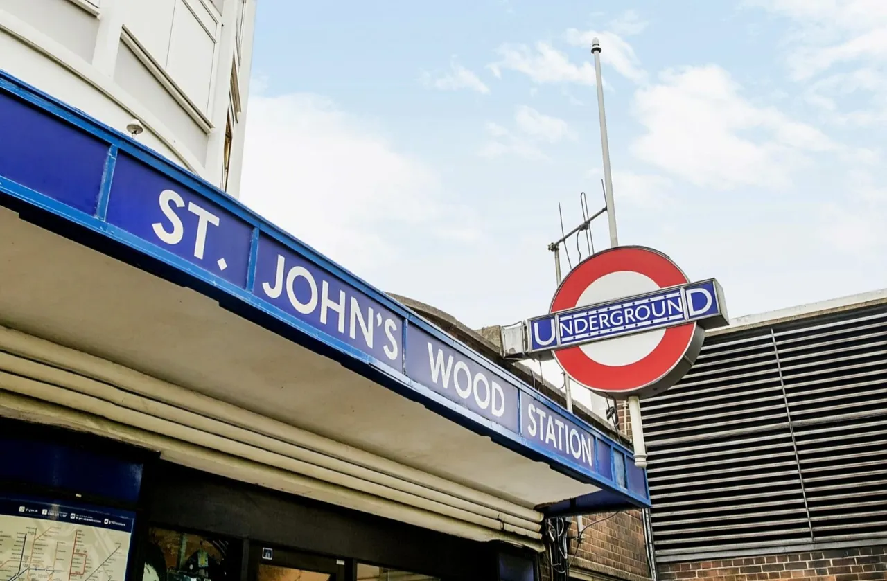 Avenue Road, St Johns Wood, NW8, photo 14