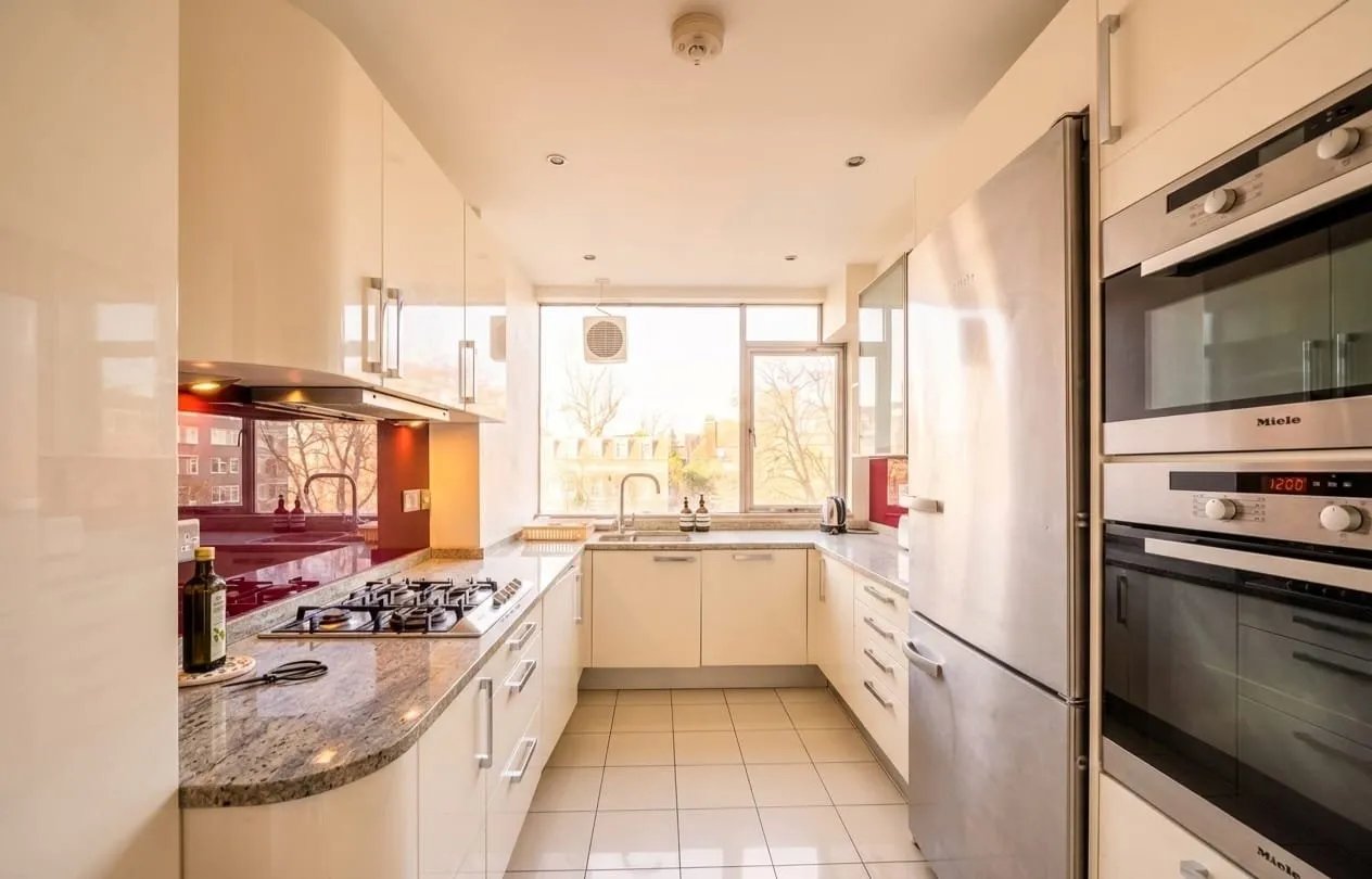 Avenue Road, St Johns Wood, NW8, photo 5