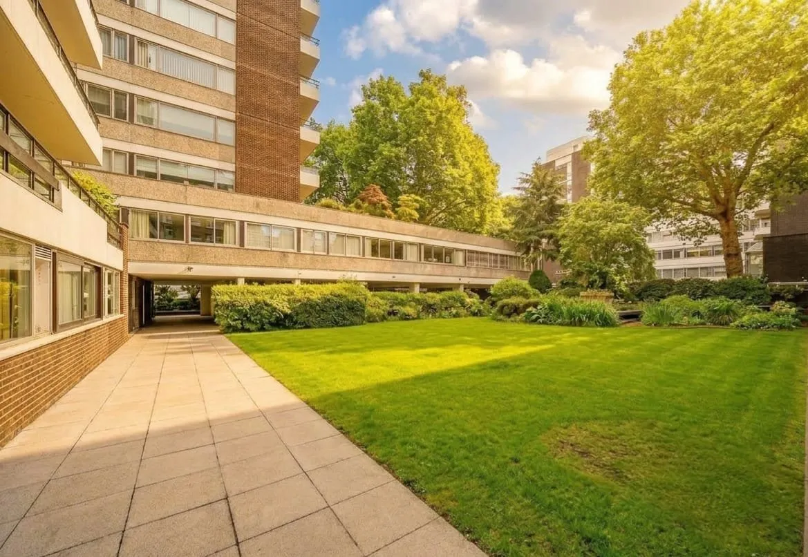 Avenue Road, St Johns Wood, NW8, photo 6