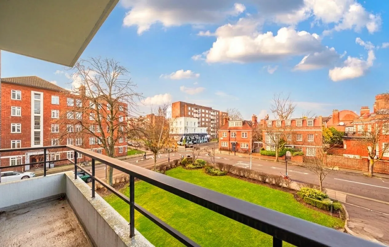 Avenue Road, St Johns Wood, NW8, photo 8