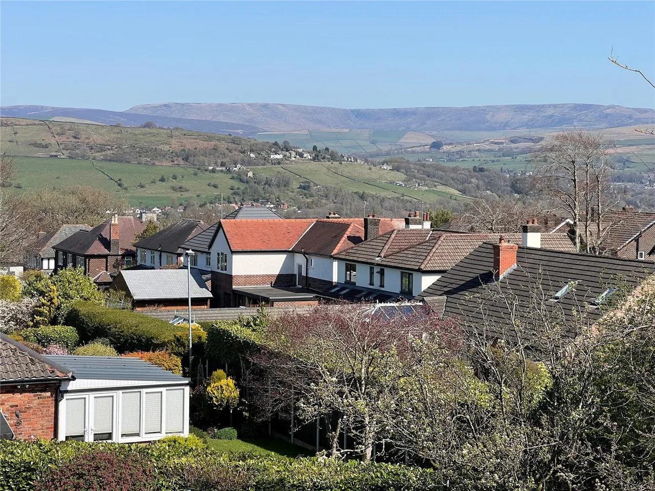 Jacksons Edge Road, Disley, Stockport, Cheshire, SK12, photo 14