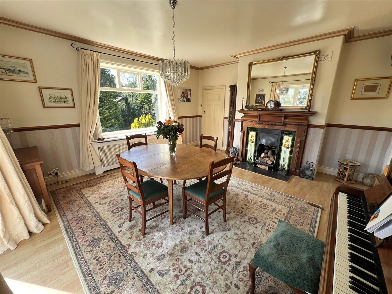 Jacksons Edge Road, Disley, Stockport, Cheshire, SK12, photo 4