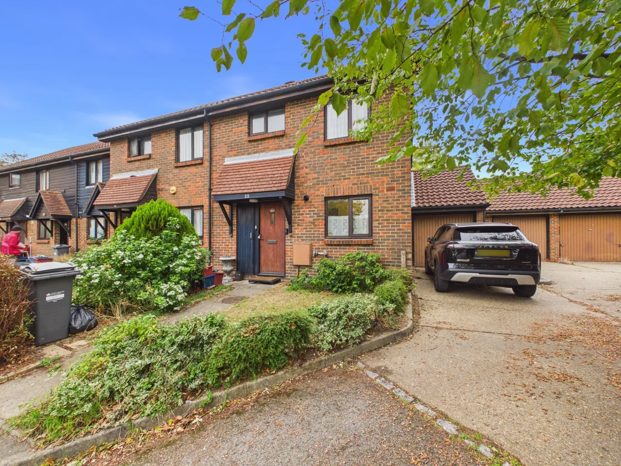 Feltham, Middlesex, photo 11