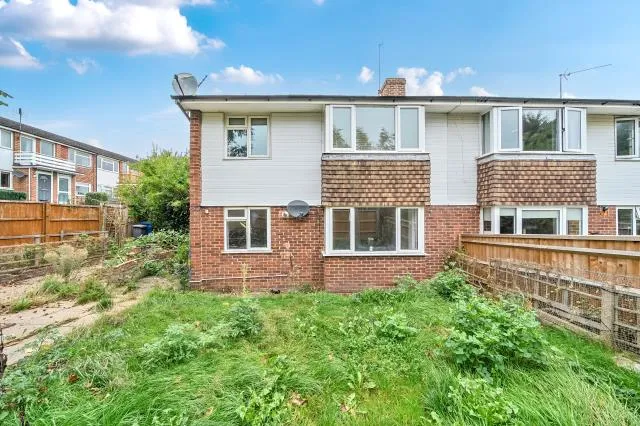 Aldebury Road, Maidenhead, SL6, photo 16