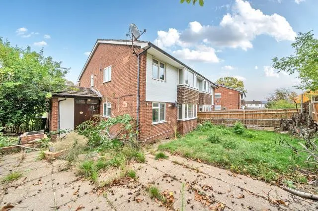 Aldebury Road, Maidenhead, SL6, photo 17