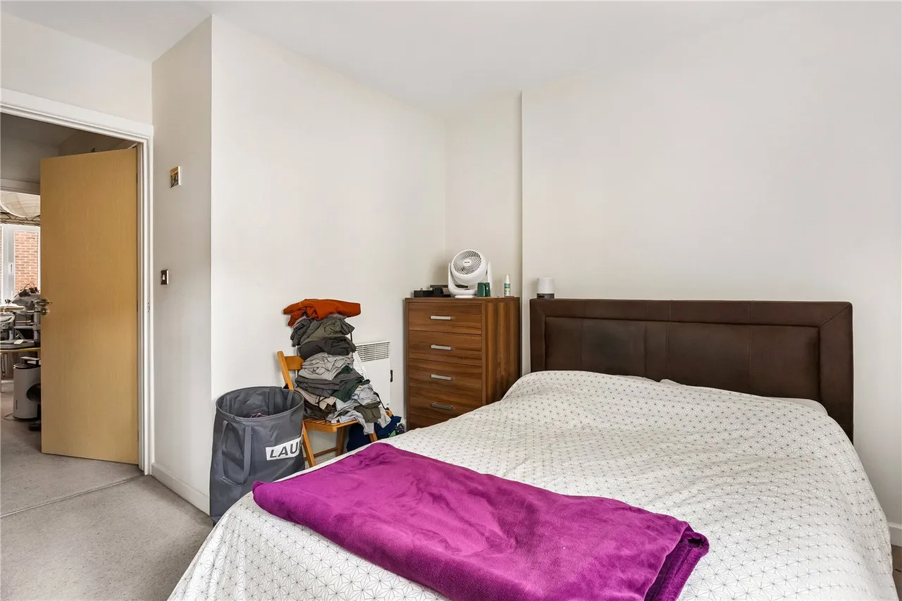 Coleman Fields, London, N1, photo 11