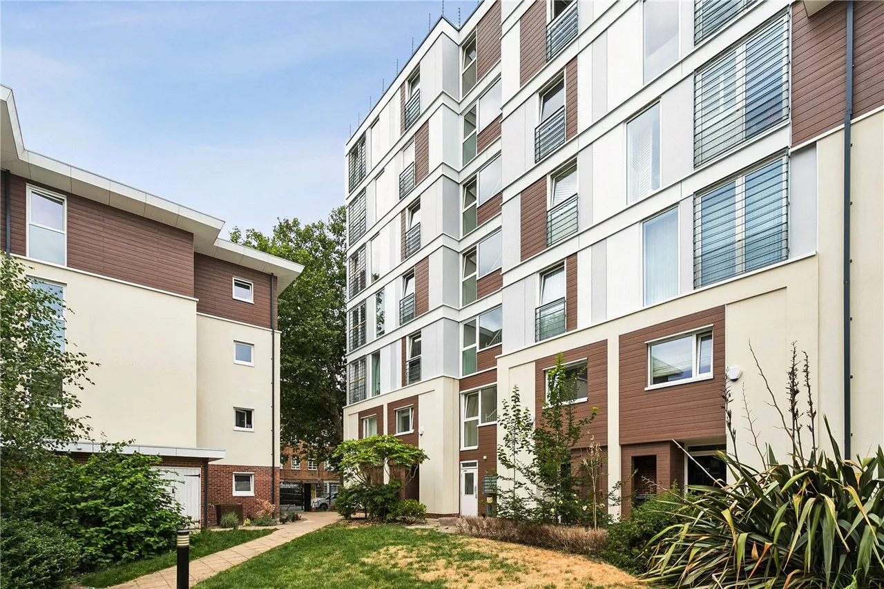 Coleman Fields, London, N1, photo 10