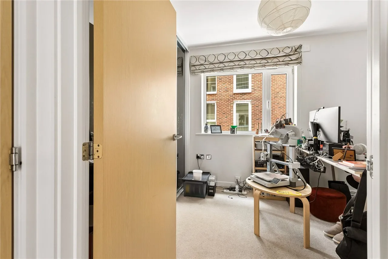 Coleman Fields, London, N1, photo 9