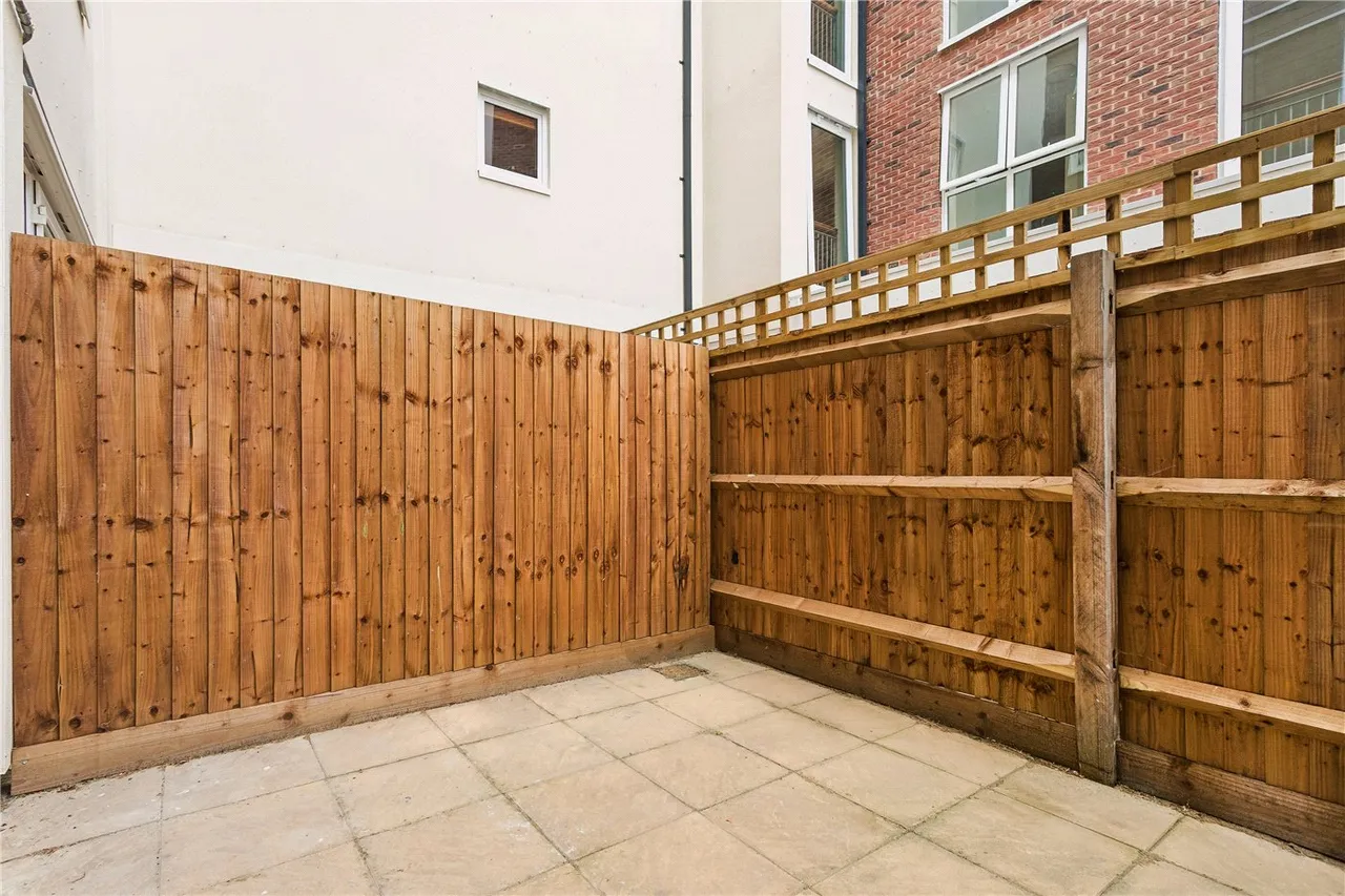 Coleman Fields, London, N1, photo 5