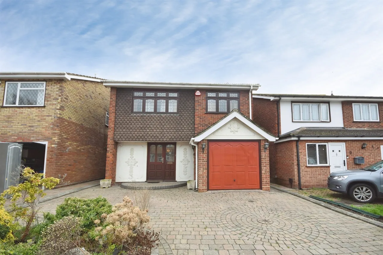 4 bed house for sale, Talbrook, Brentwood, CM14