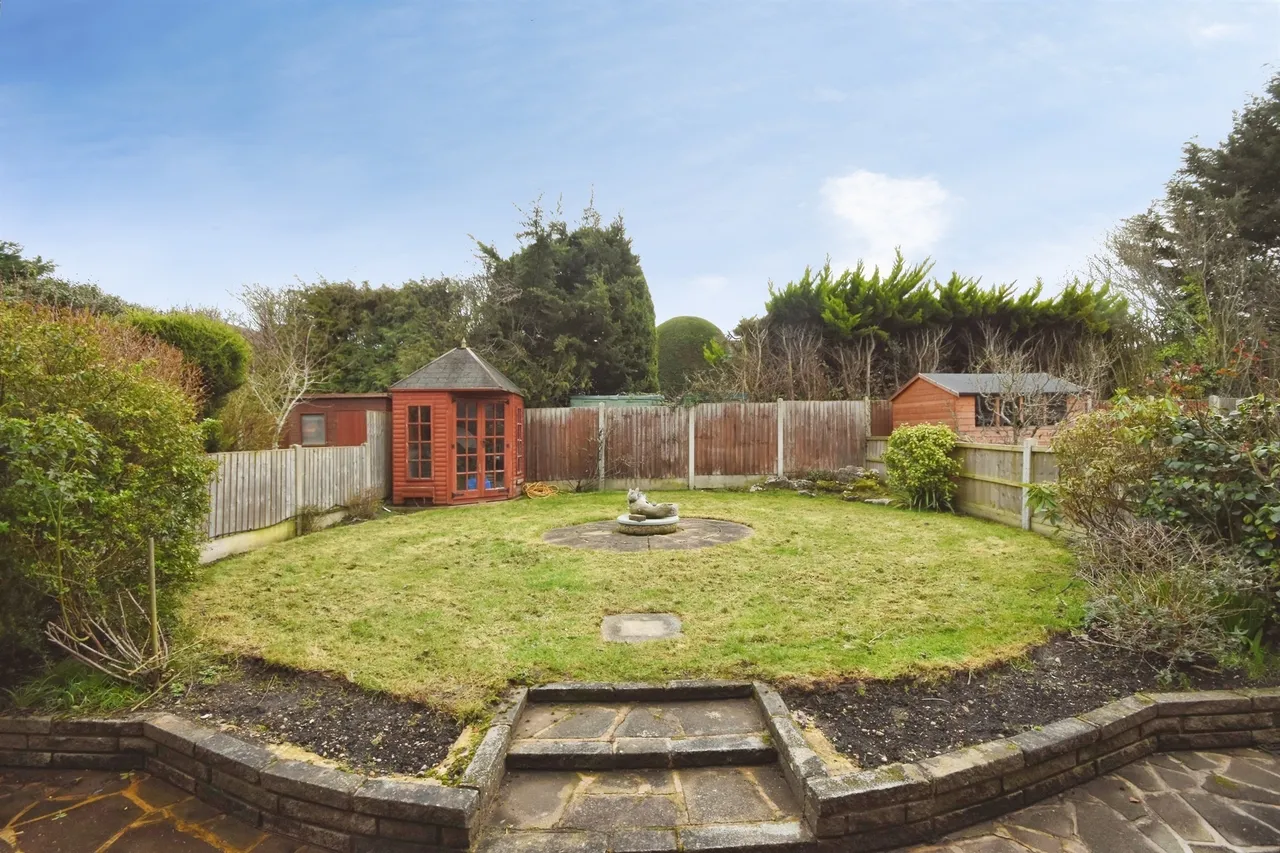 Talbrook, Brentwood, CM14, photo 2