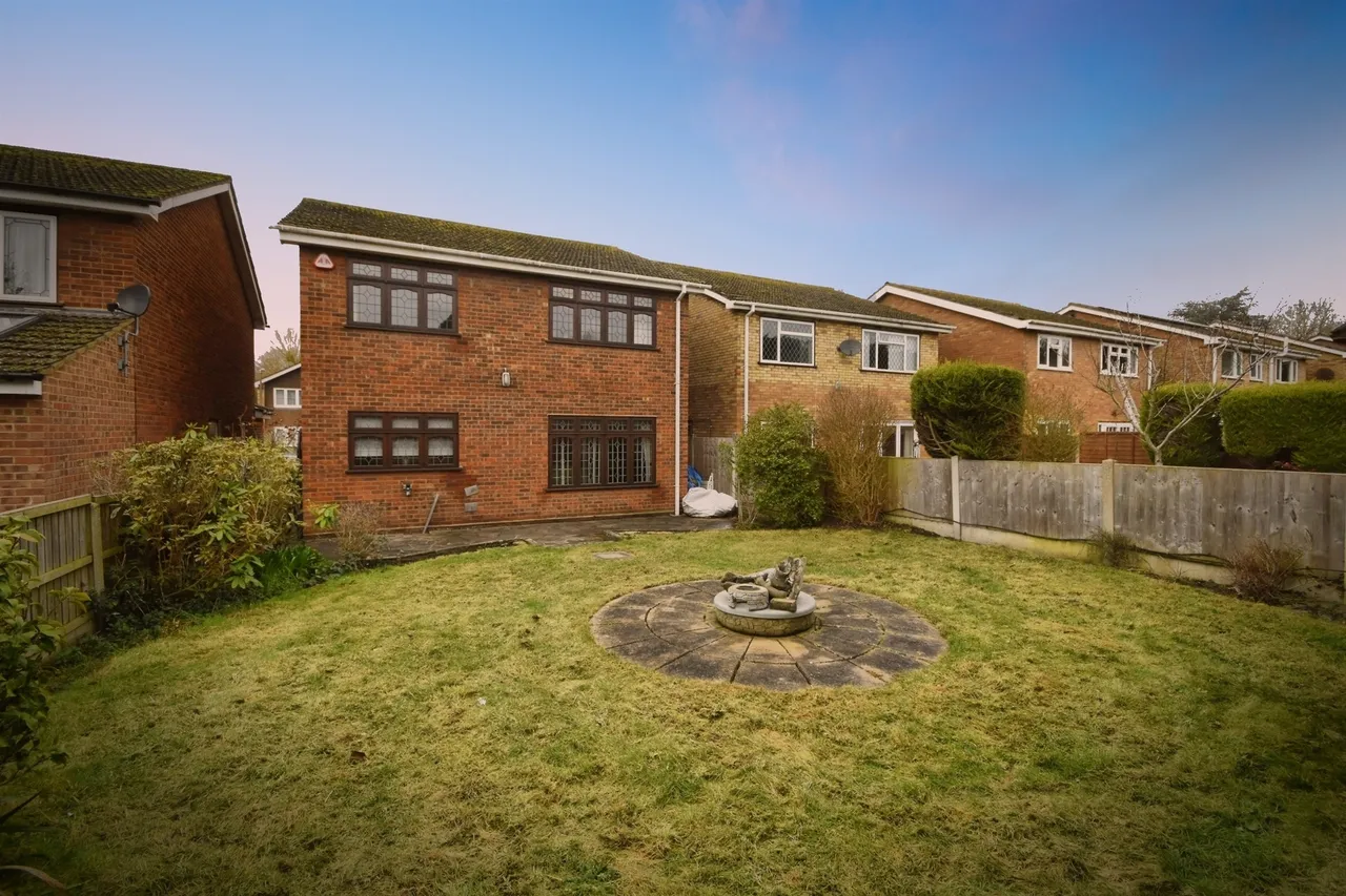 Talbrook, Brentwood, CM14, photo 18