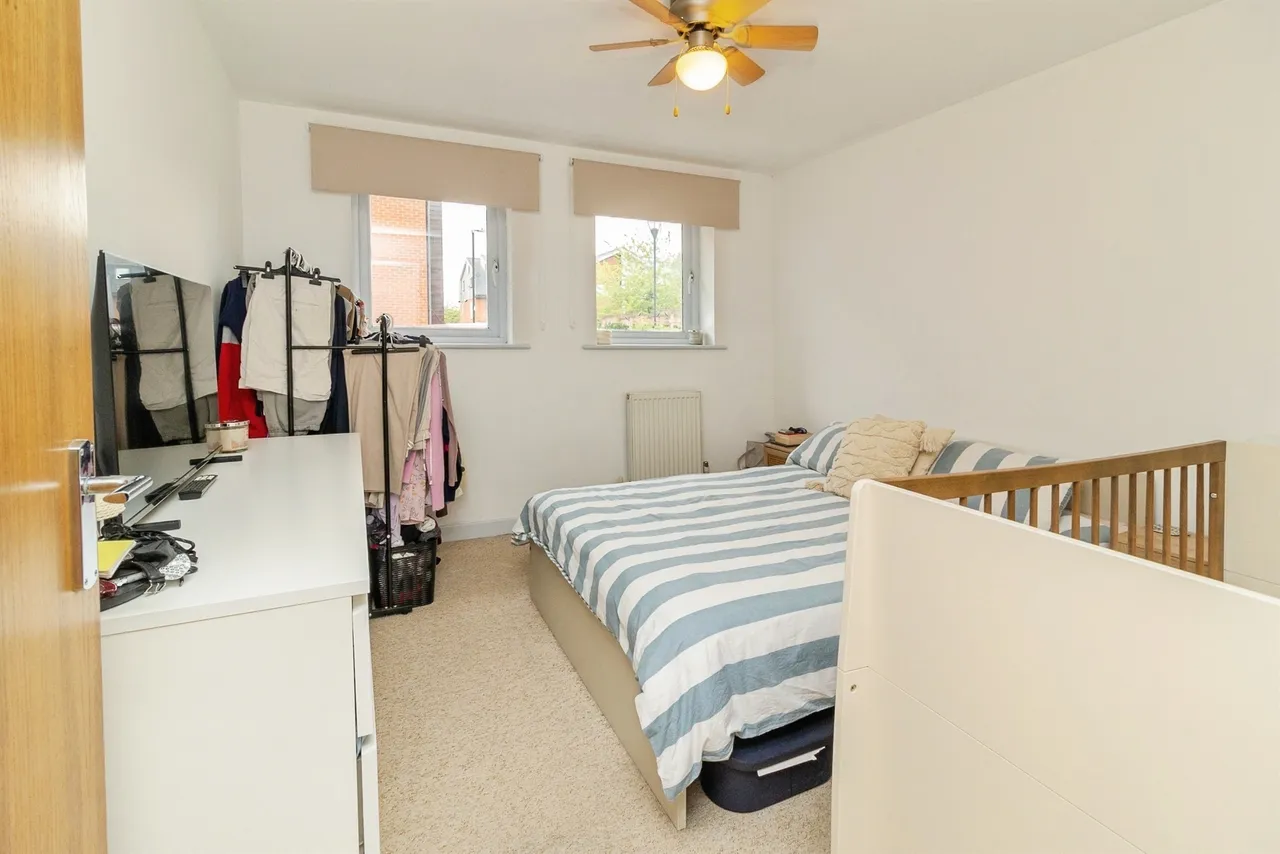 Addenbrookes Road, Newport Pagnell, MK16, photo 9