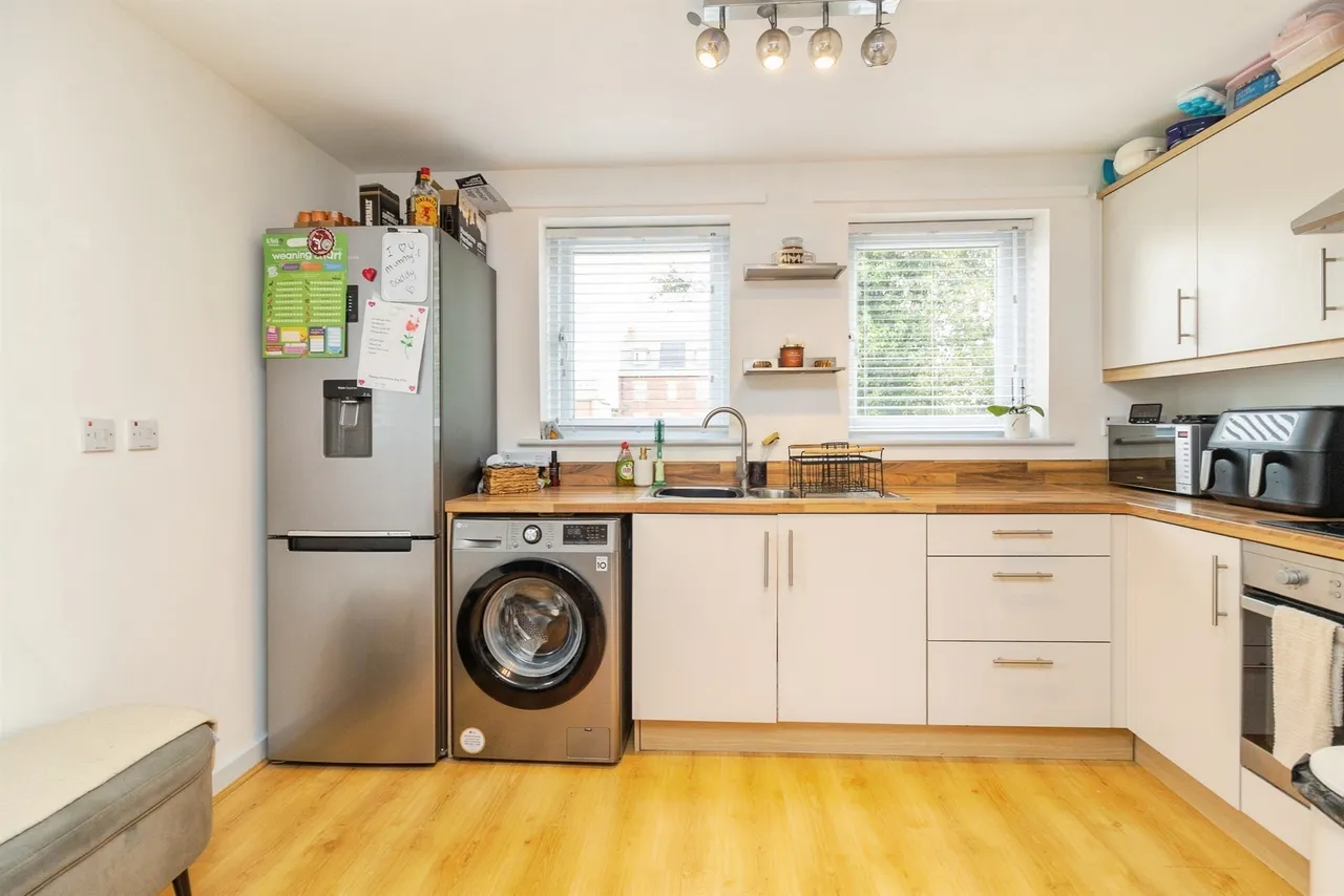 Addenbrookes Road, Newport Pagnell, MK16, photo 7