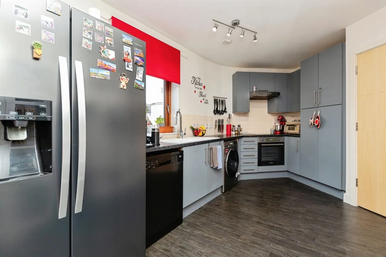 Hartington Place, Letchworth Garden City, photo 10