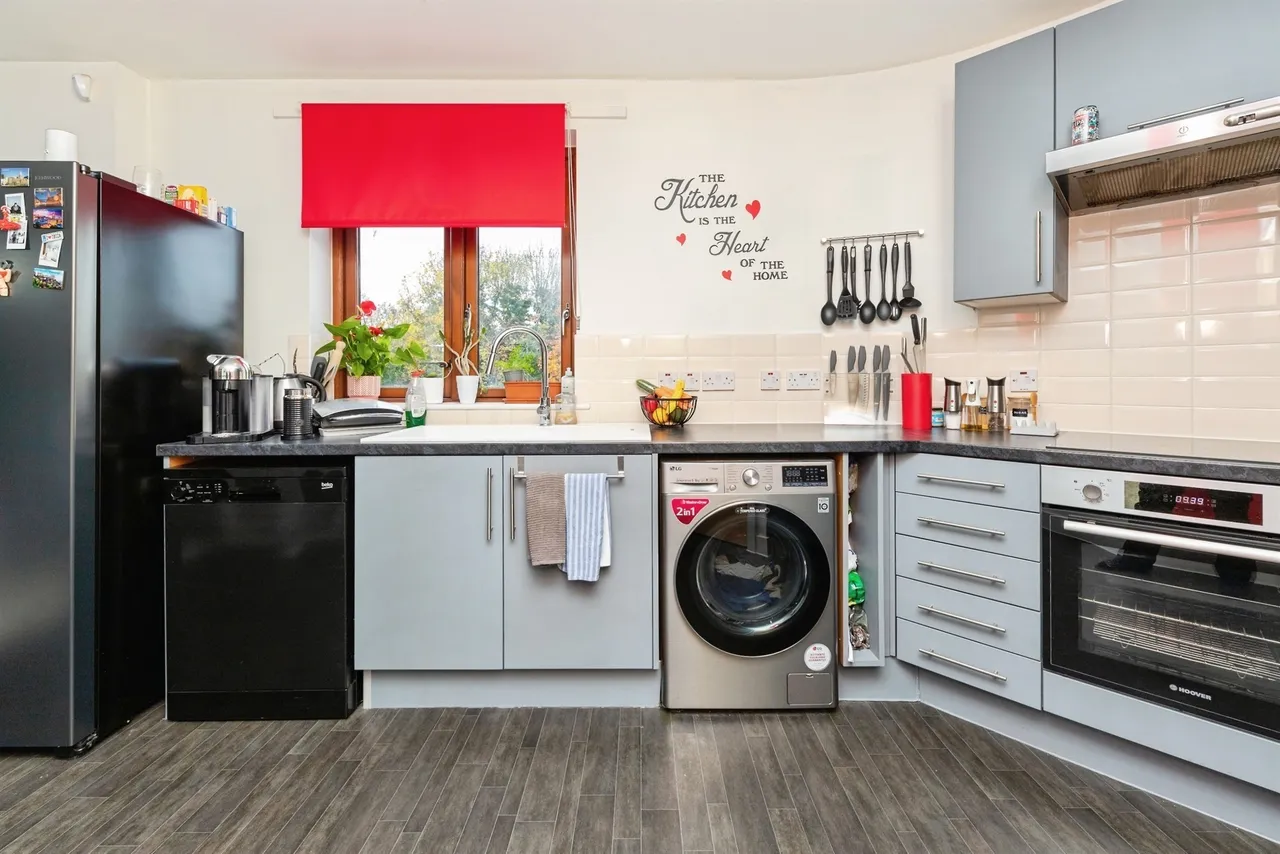 Hartington Place, Letchworth Garden City, photo 9
