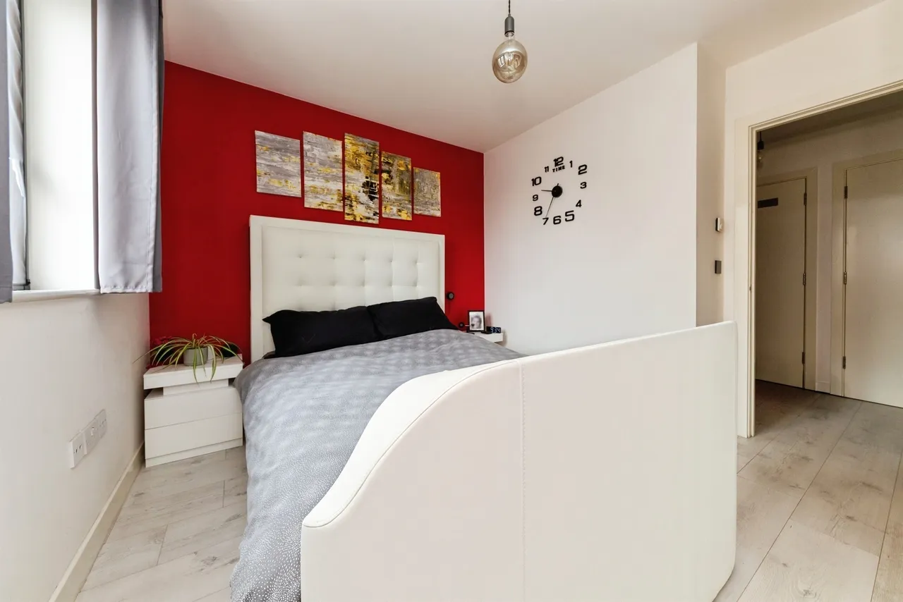 Hartington Place, Letchworth Garden City, photo 3