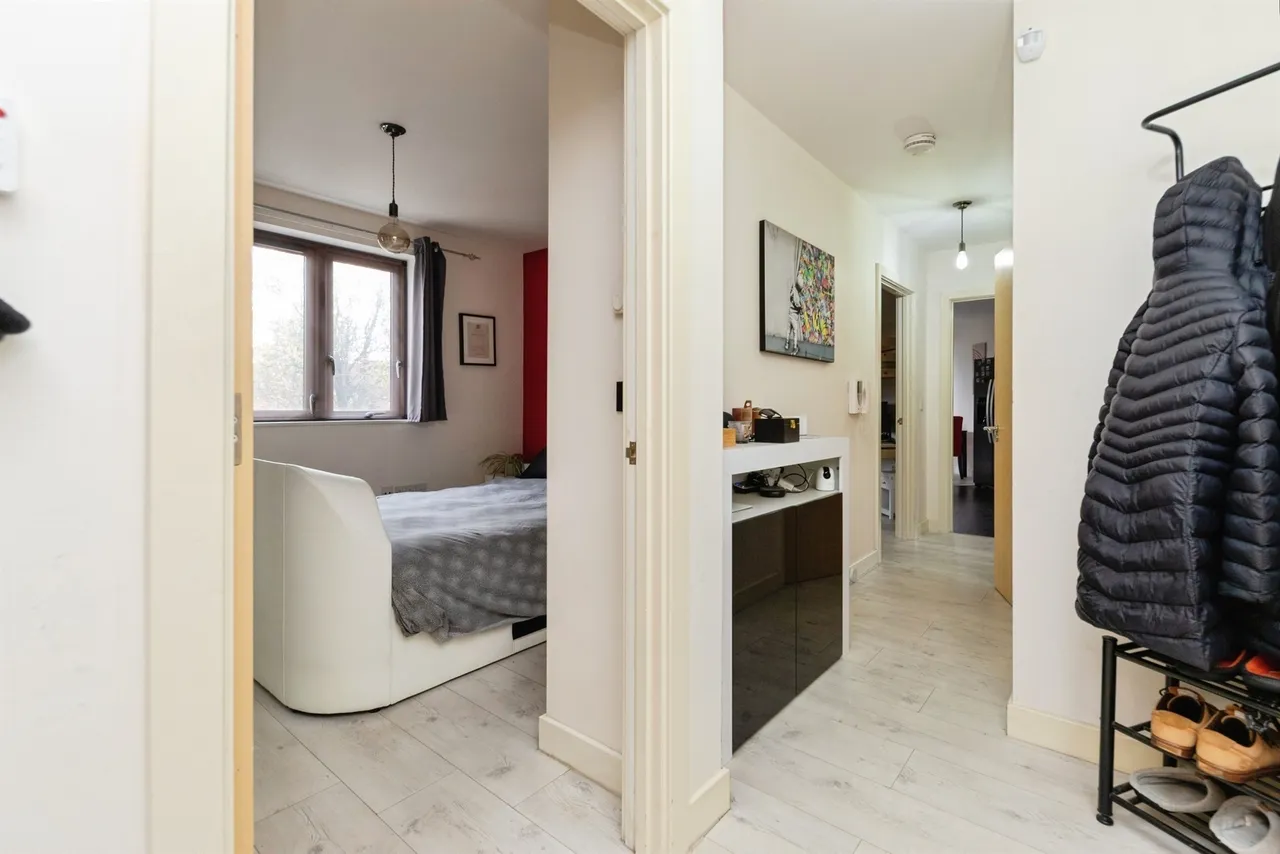 Hartington Place, Letchworth Garden City, photo 4