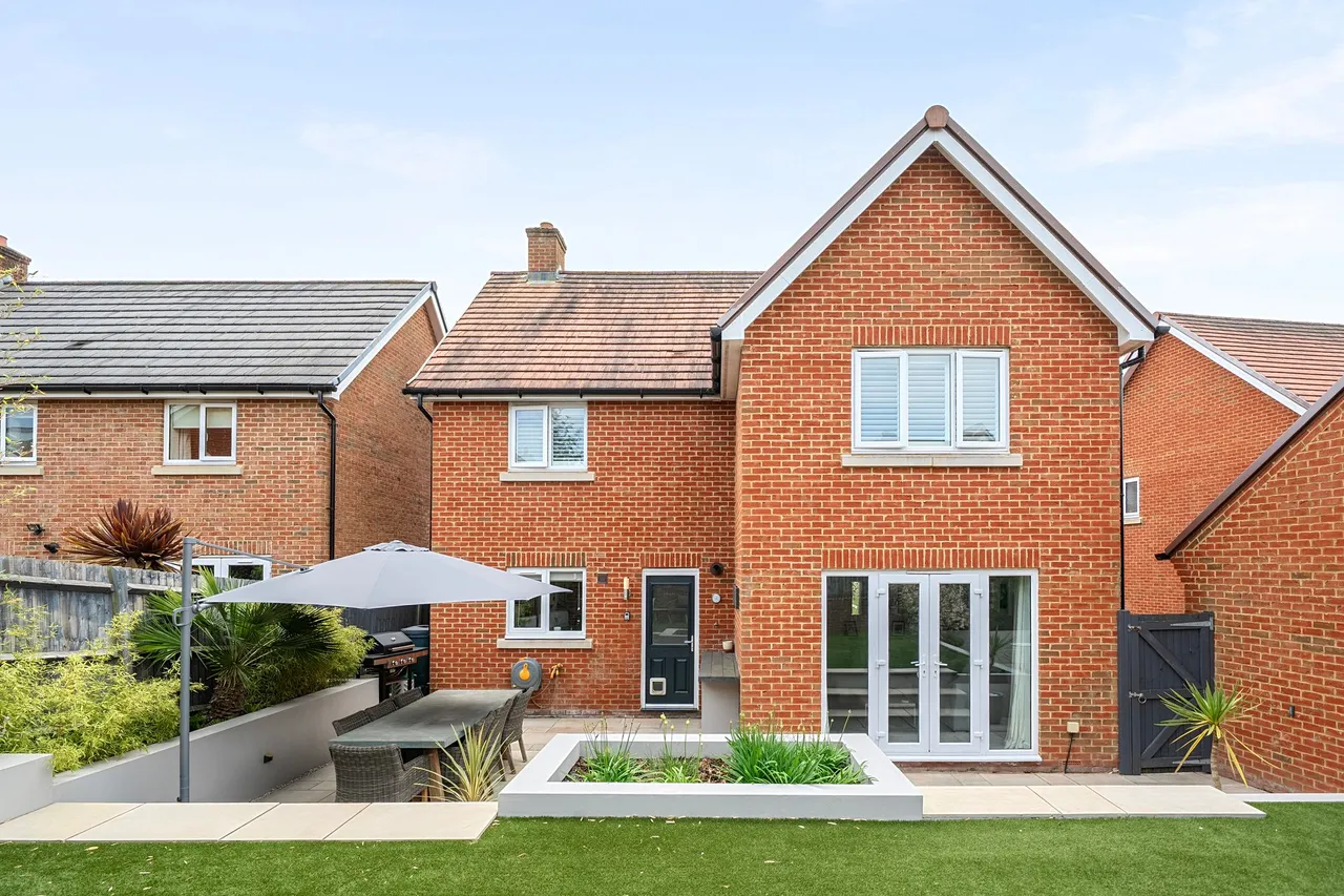 Skylark Avenue, Emsworth, PO10, photo 23