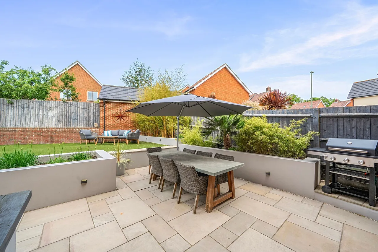 Skylark Avenue, Emsworth, PO10, photo 20