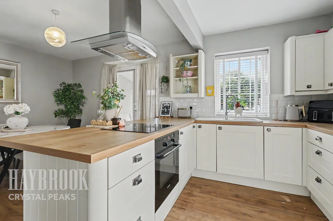 Barlborough Road, Chesterfield, photo 6