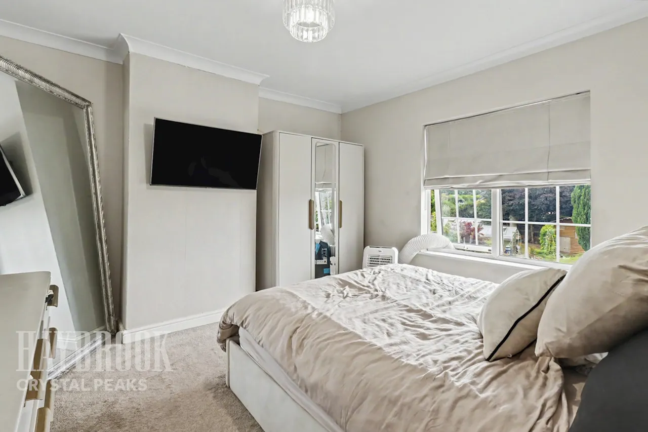 Barlborough Road, Chesterfield, photo 9