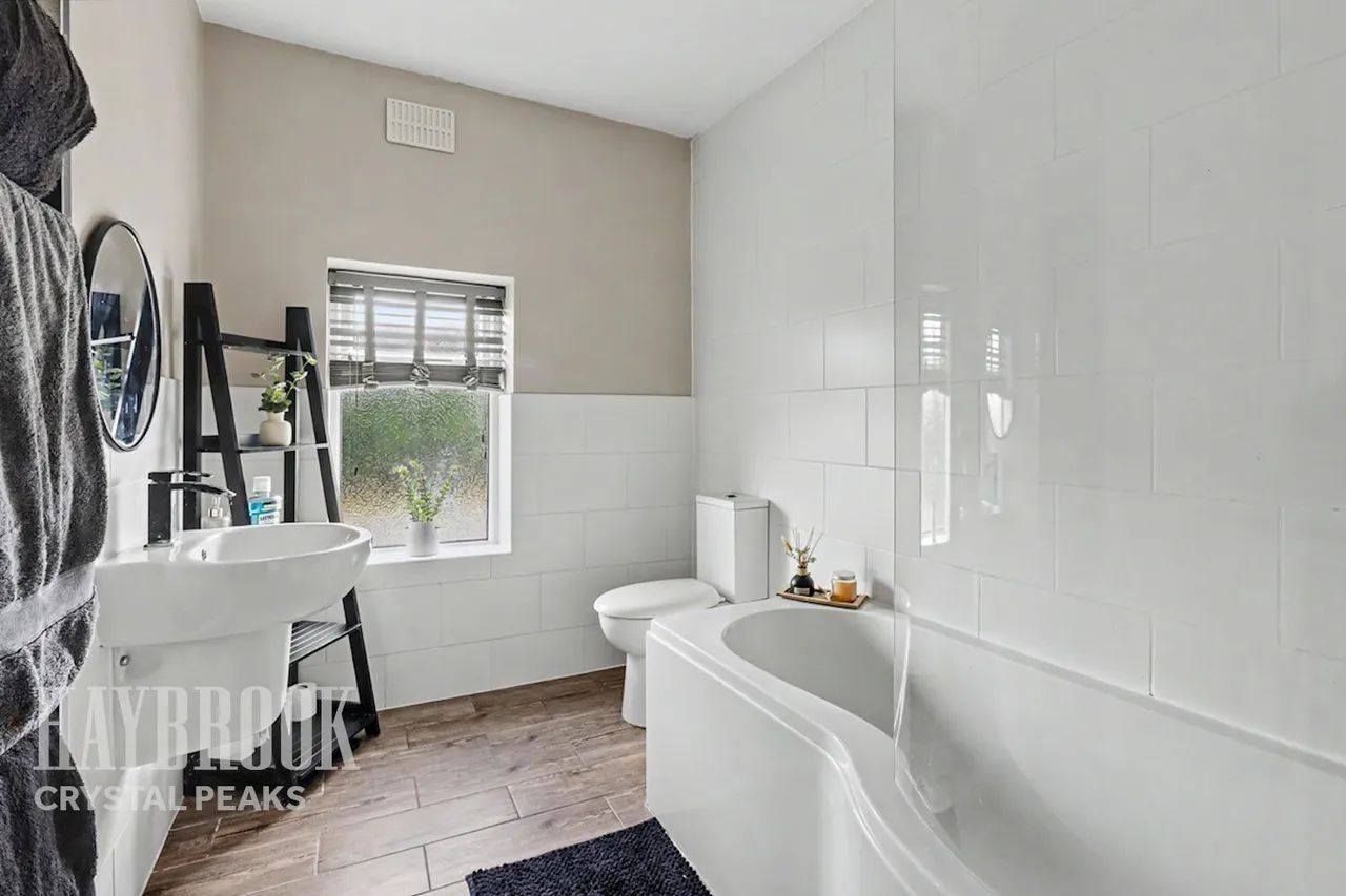 Barlborough Road, Chesterfield, photo 14
