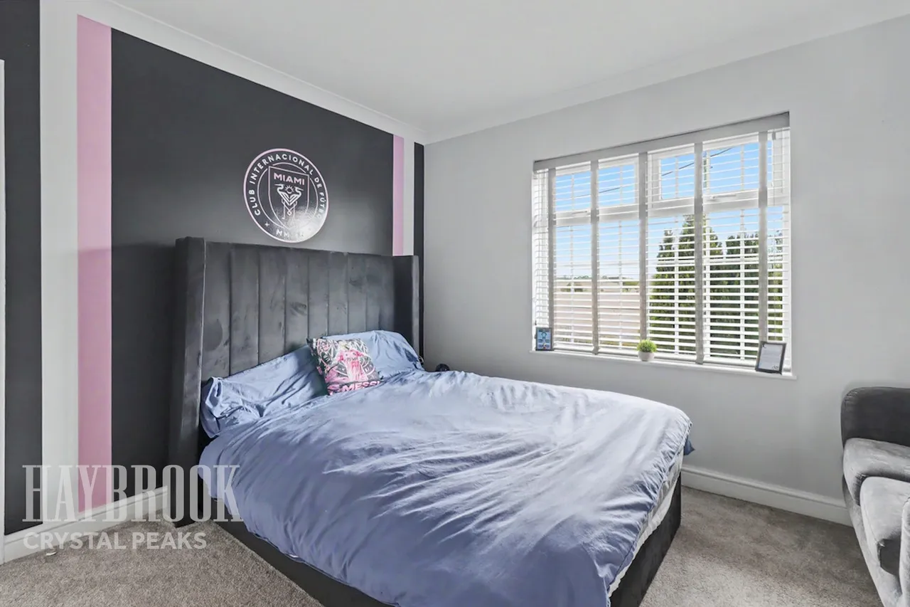 Barlborough Road, Chesterfield, photo 12