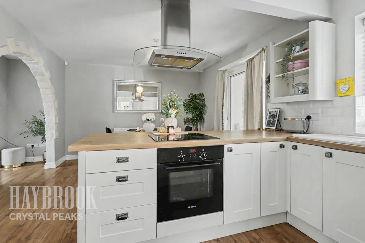 Barlborough Road, Chesterfield, photo 7