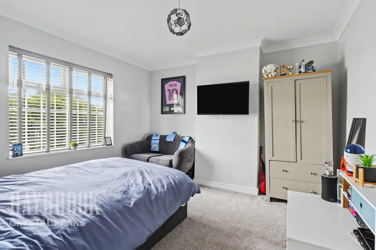 Barlborough Road, Chesterfield, photo 11