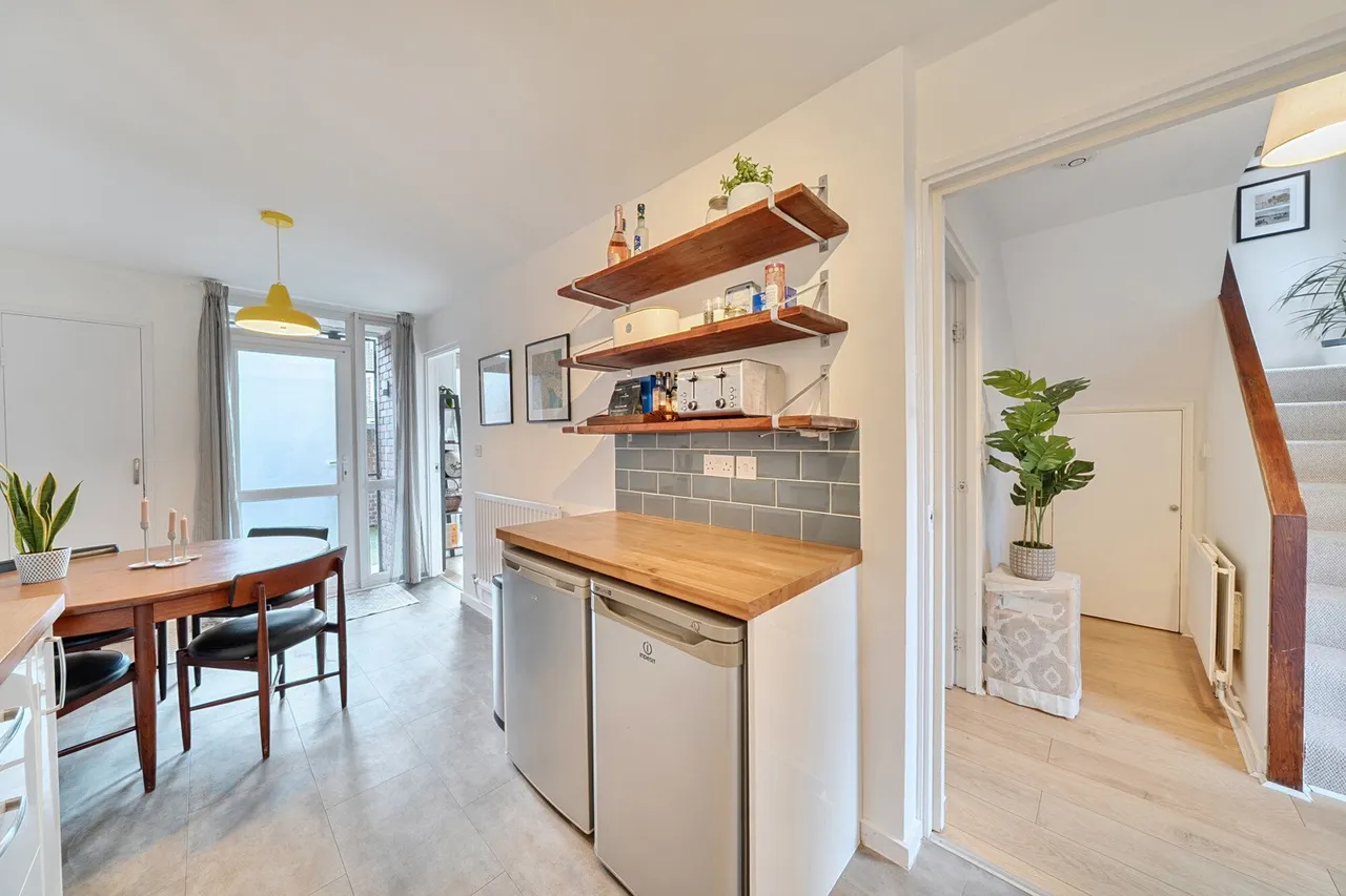Slade Walk, SE17, photo 8