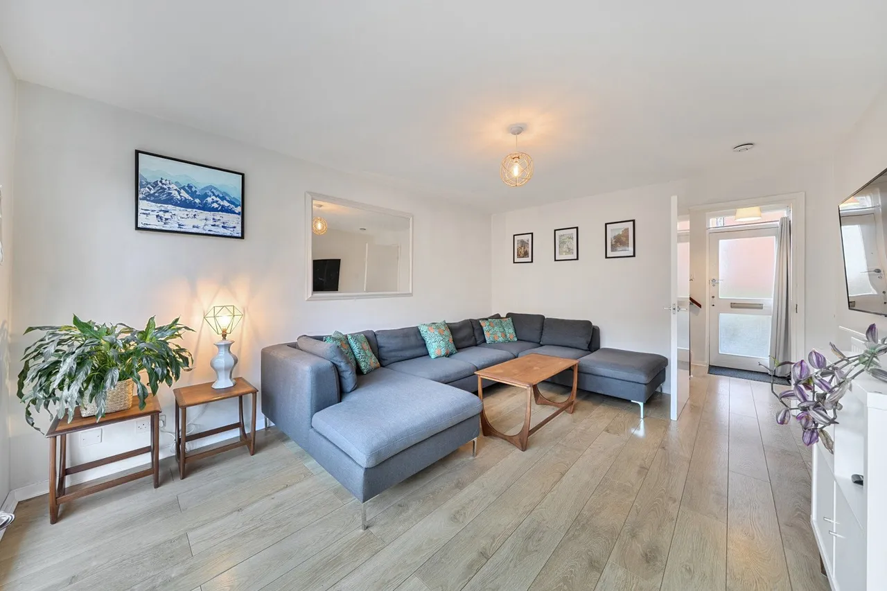 Slade Walk, SE17, photo 13