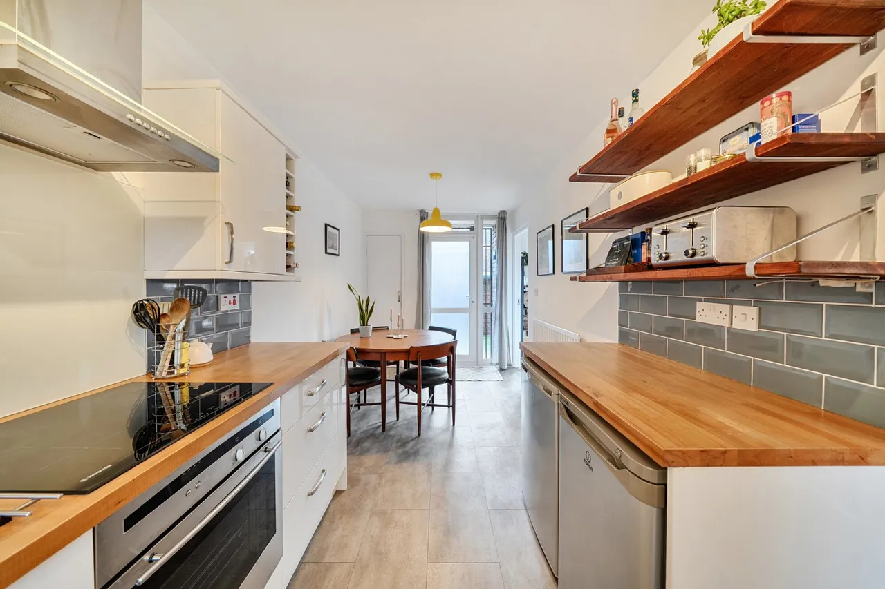 Slade Walk, SE17, photo 9