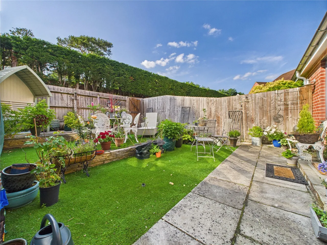Old Station Close, Lavenham, CO10, photo 12