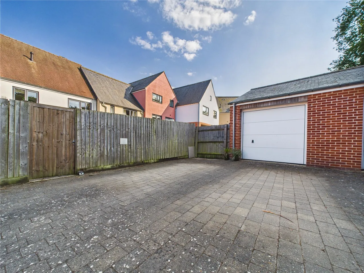 Old Station Close, Lavenham, CO10, photo 13
