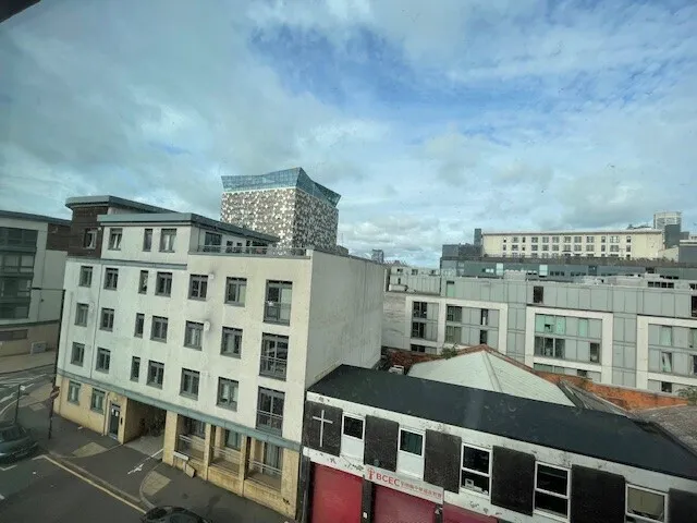 Chapmans yard, Birmingham, B1, photo 9
