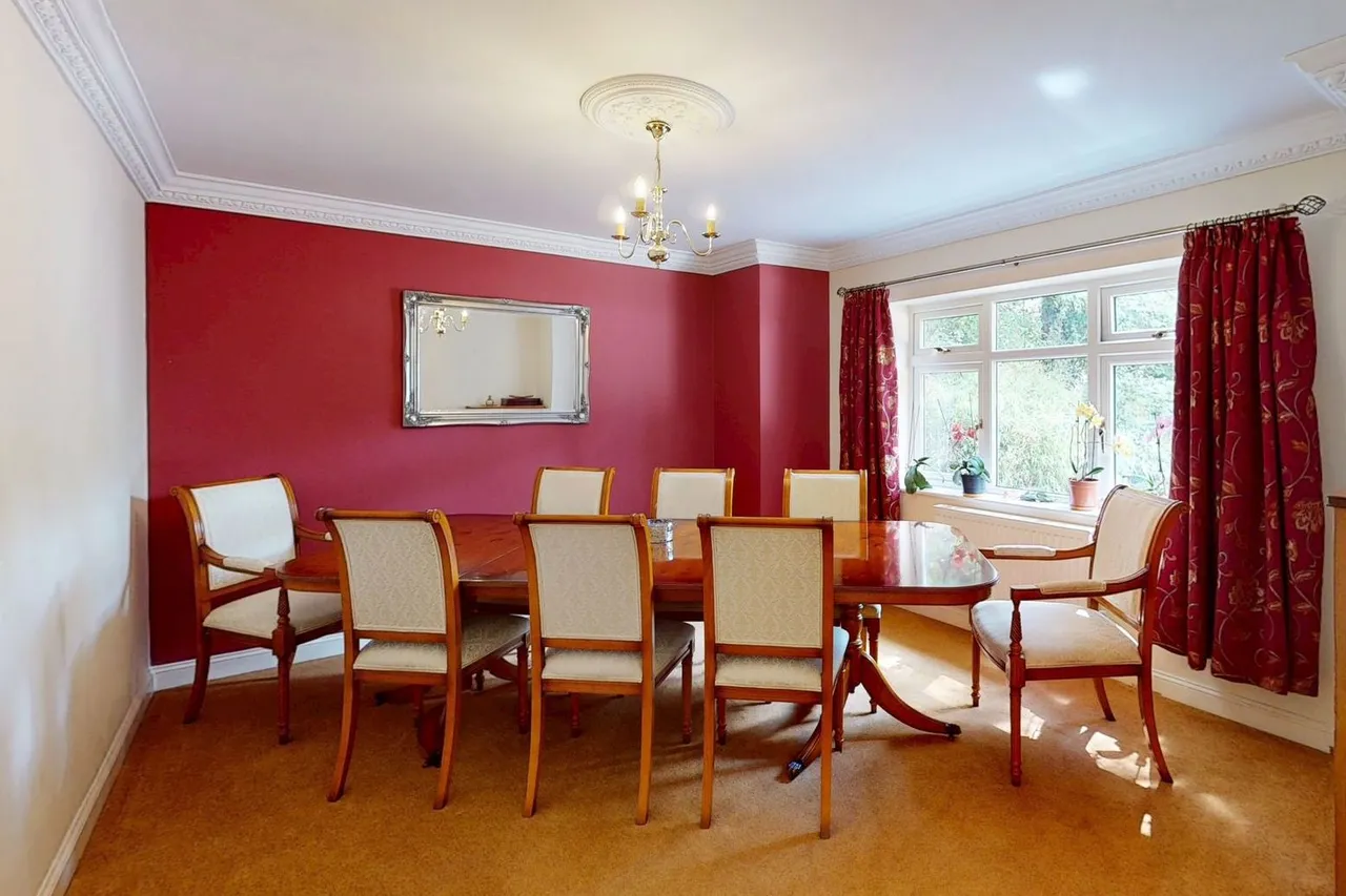 St. Ives Park, Ashley Heath, BH24, photo 14