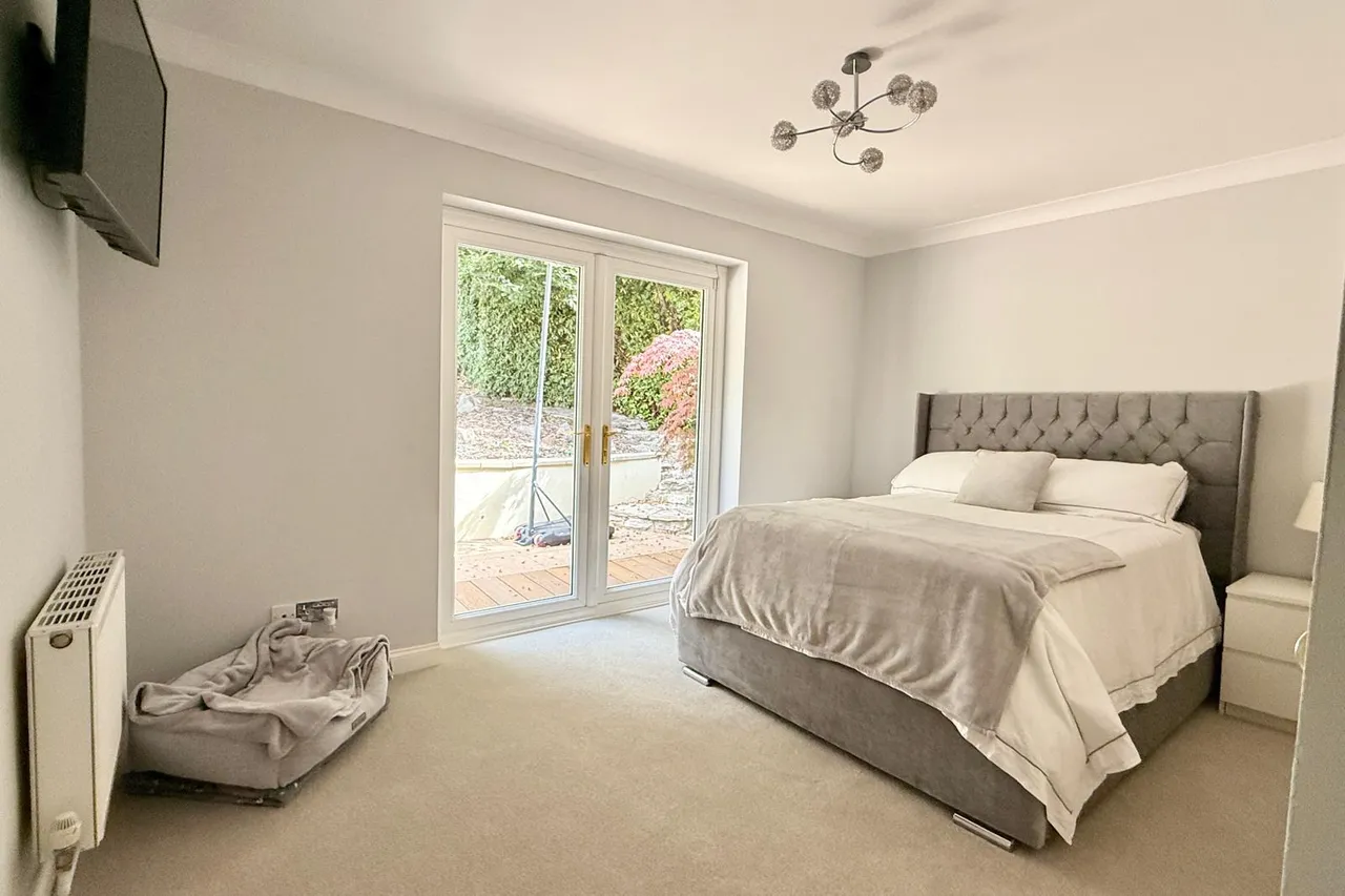 St. Ives Park, Ashley Heath, BH24, photo 16